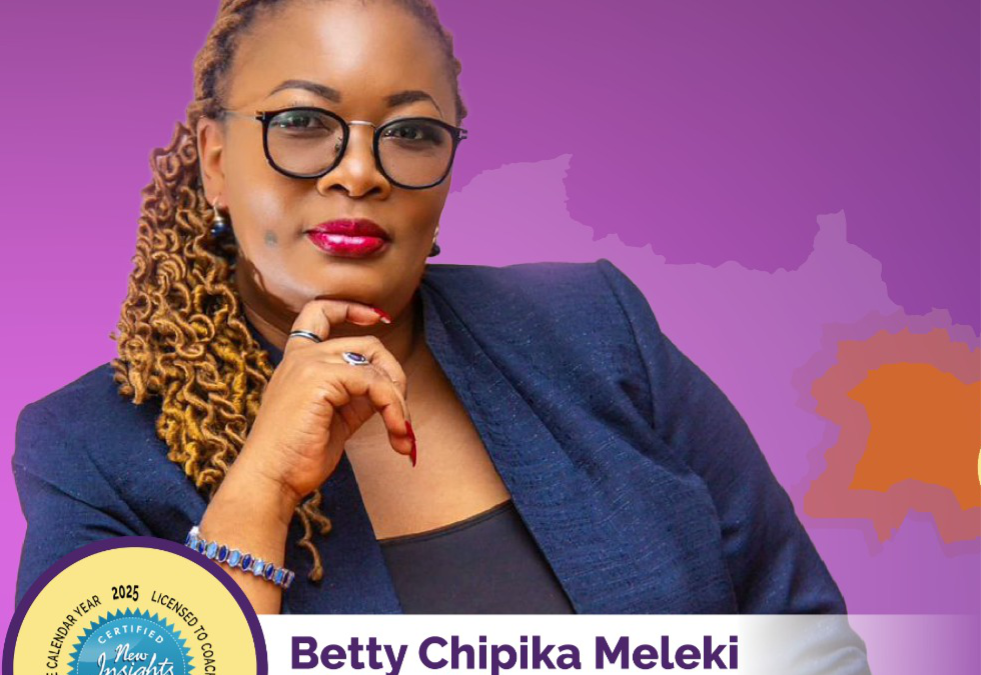 Women in the Leadership Pathway