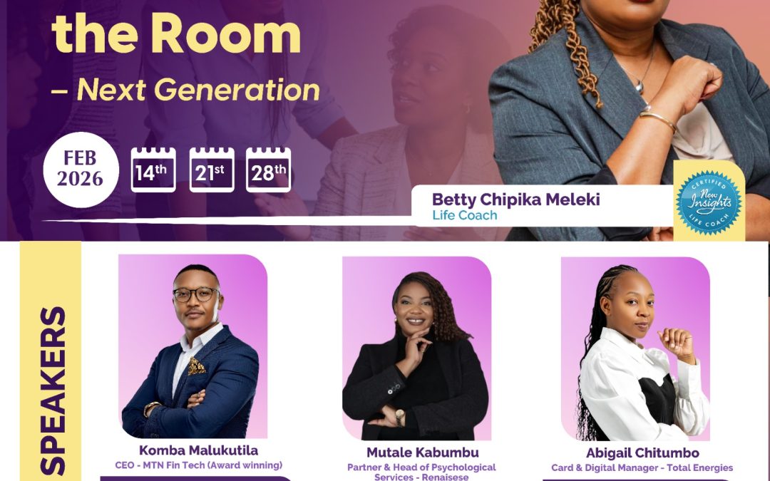 Newest in the Room -Next Generation